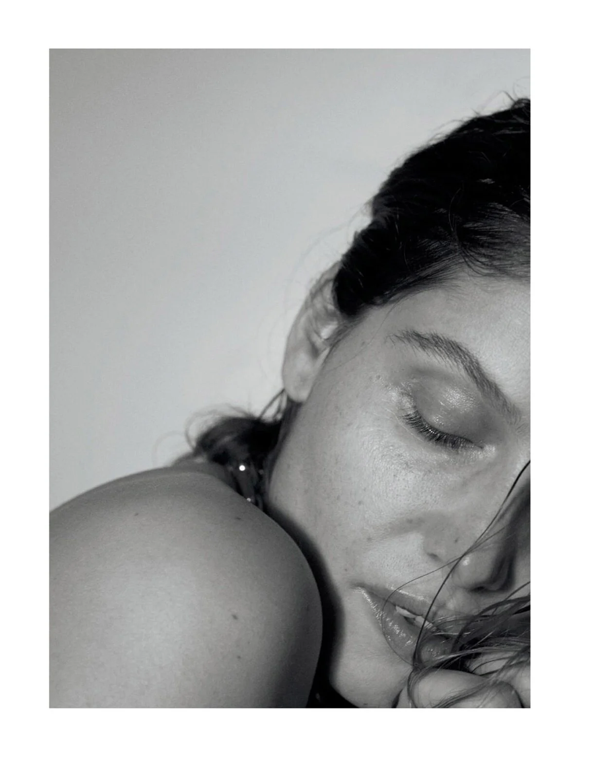 Laetitia　Laetitia Casta Feature: Hot Laetitia Casta